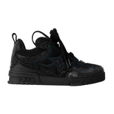 Louis Vuitton LV Skate Black