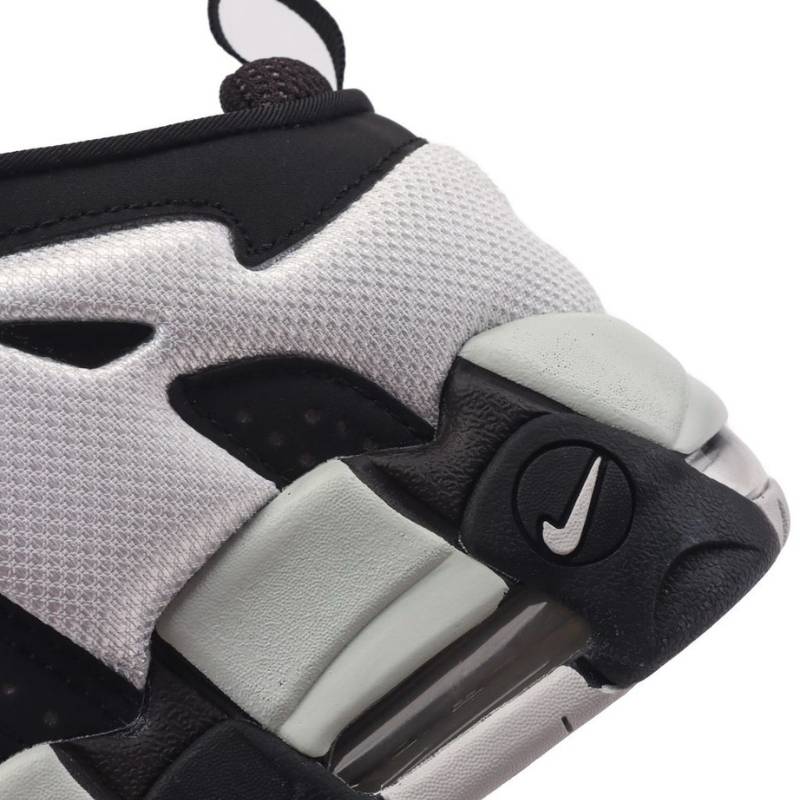Pronta Entrega - Nike Air More Uptempo Low