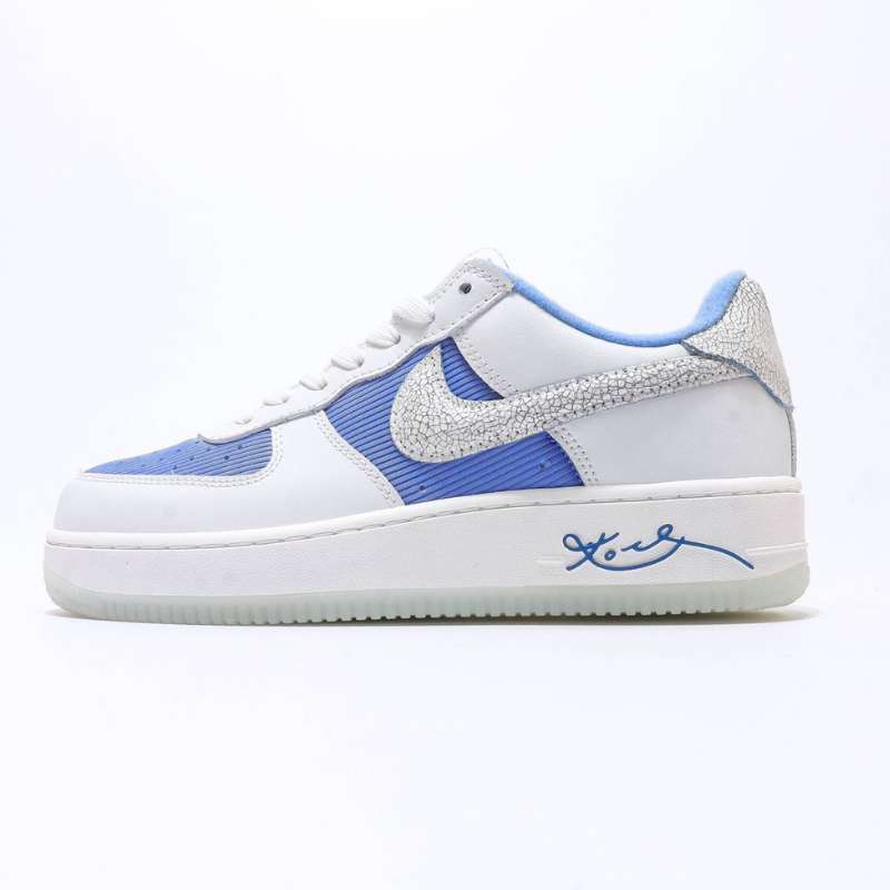 Kobe Bryant x Nike Air Force 1 Low Protro City of Champions