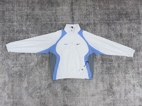 Jaqueta Palace x Nike Track White