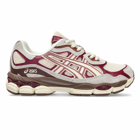Asics Gel-NYC Brown