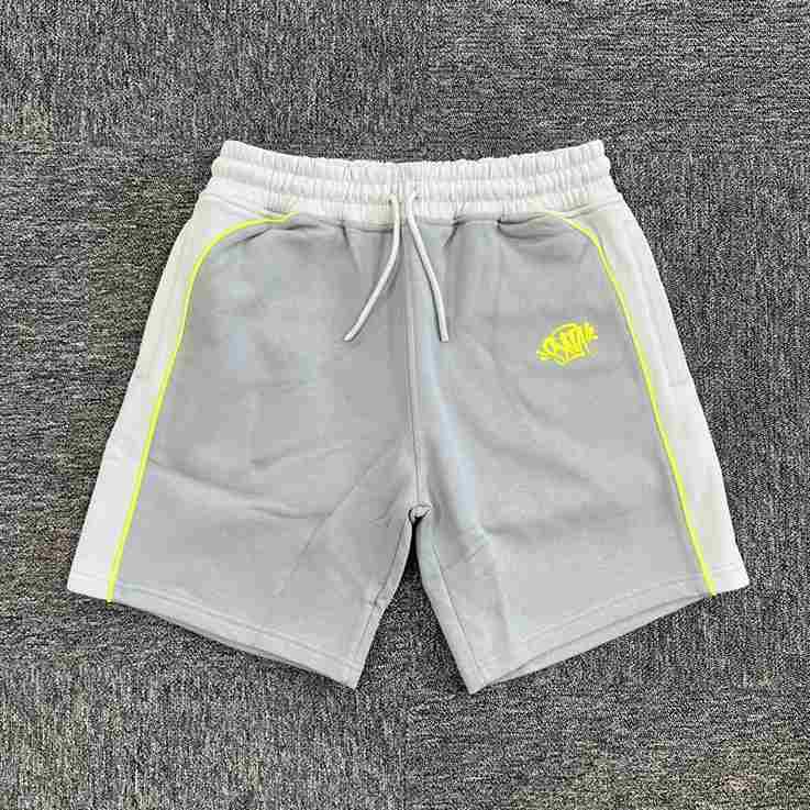 Conjunto Synaworld Pipe Hoodie & Shorts