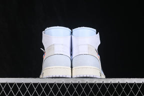 Virgil Abloh Archive x Air Jordan 1 High Retro Alaska (2026)