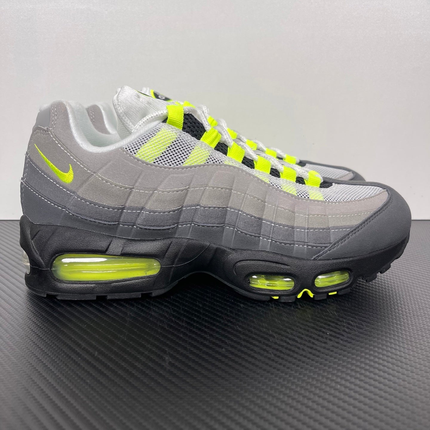 Nike Air Max 95 Neon