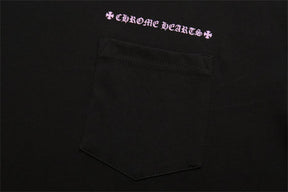 Camiseta Chrome Hearts Matty Boy Shoulder