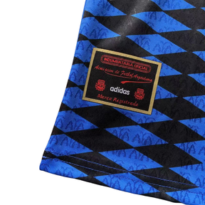 Camiseta concept Adidas x Stussy Argentina 1994