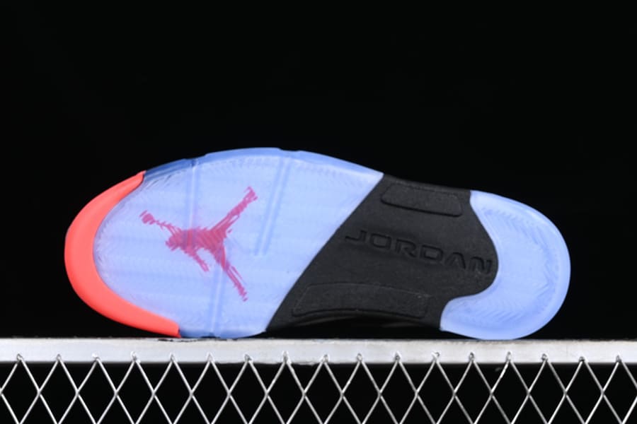 Air Jordan 5 Low x Neymar Jr.
