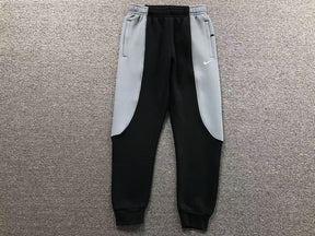 Conjunto Nike x Nocta Preto e Cinza