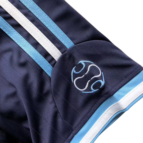 Camiseta concept Adidas x Stussy Argentina 2006 Away