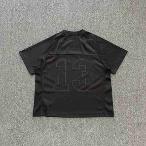 Camiseta Syna World College Jersey Black
