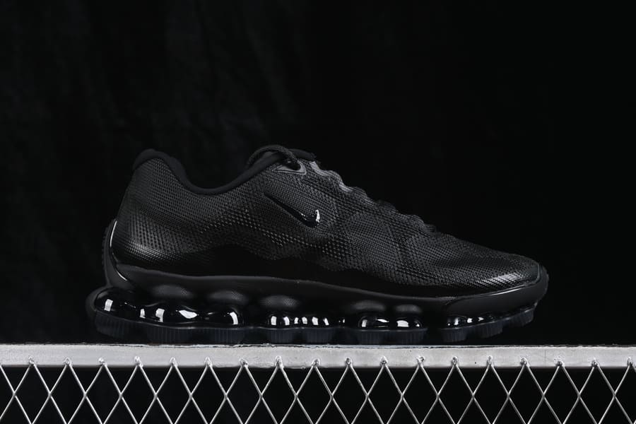 Nike Air Liquid Max Black