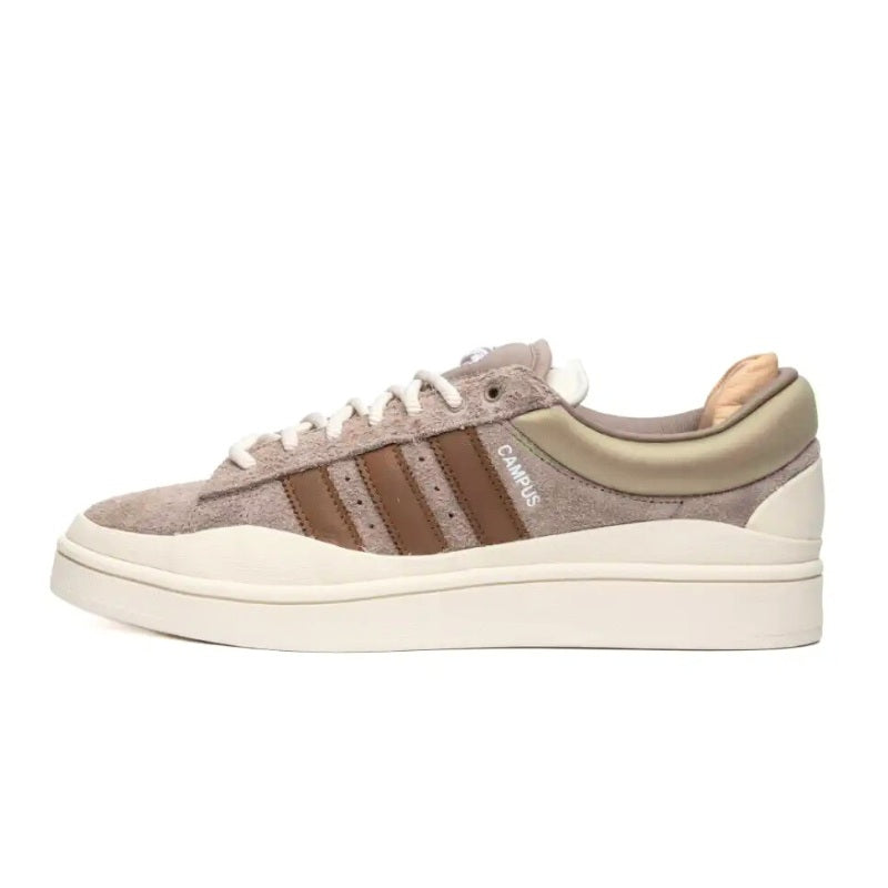 Bad Bunny x Adidas Campus Brown