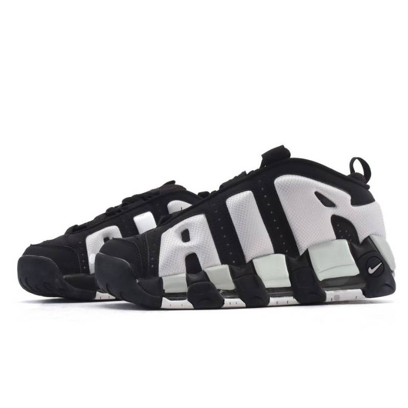 Nike Air More Uptempo Low