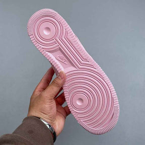 Air Force 1 Low Valentine’s Day Pink Foam
