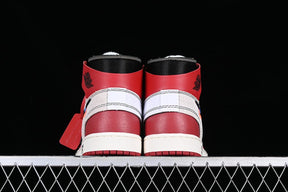 Air Jordan 1 High x Off-White Chicago