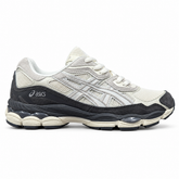Asics Gel-NYC White Grey