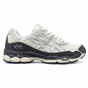 Asics Gel-NYC White Grey