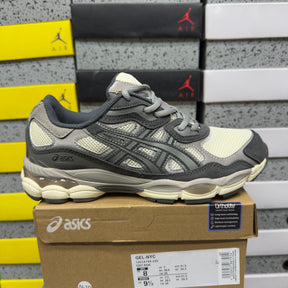 Asics Gel-NYC Oatmeal