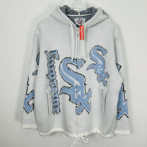 Moletom Supreme x Chicago White Sox