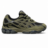 Asics Gel-NYC Loden Green