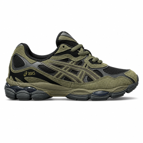 Asics Gel-NYC Loden Green