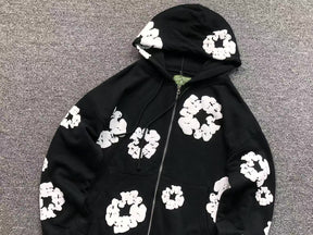 Jaqueta Denim Tears