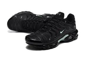 Air Max TN Plus Black Mint Green