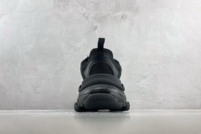 Balenciaga Triple S Triple Black