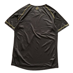 Camiseta Concept Nike x Stussy Portugal 2006 Away
