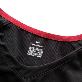 Camiseta Concept Nike x Stussy Portugal 2006 Away