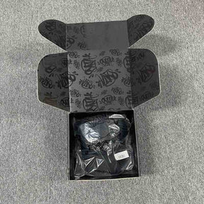 Boné SynaWorld Star Black