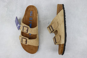 Birkenstock Arizona Beige