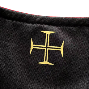 Camiseta Concept Nike x Stussy Portugal 2006 Away