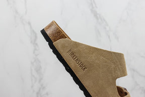 Birkenstock Arizona Beige