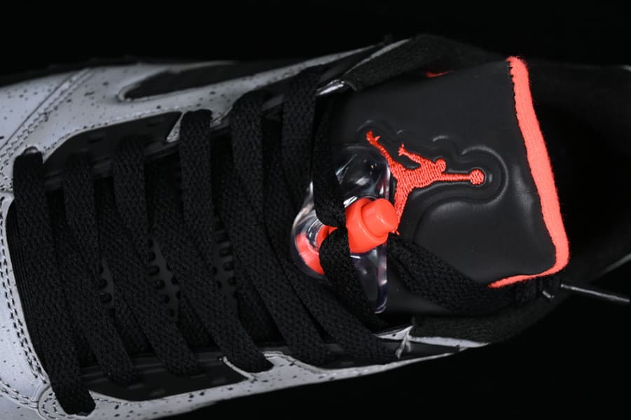 Air Jordan 5 Low x Neymar Jr.