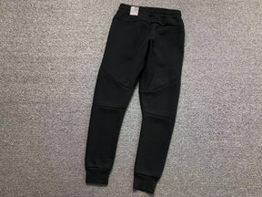 Conjunto Nike Tech Fleece Preto