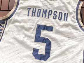 Regata Denim Tears Jersey Game White