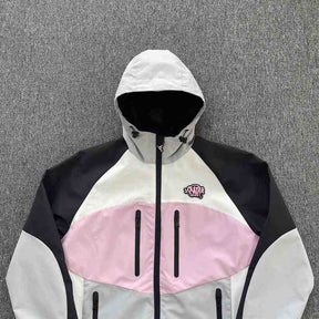 Conjunto Syna World Dynamic Track