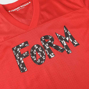 Camiseta Chrome Hearts Matty Boy Form Jersey
