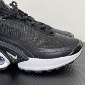 Air Max DN Black White