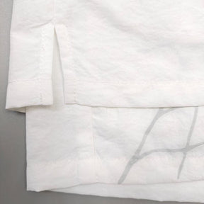 Short Sp5der OG Web Double Layer White