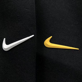 Jaqueta Nike x Nocta Preto e Cinza