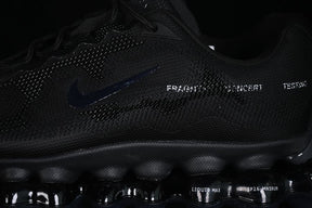 Fragment x Nike Air Liquid Max Black