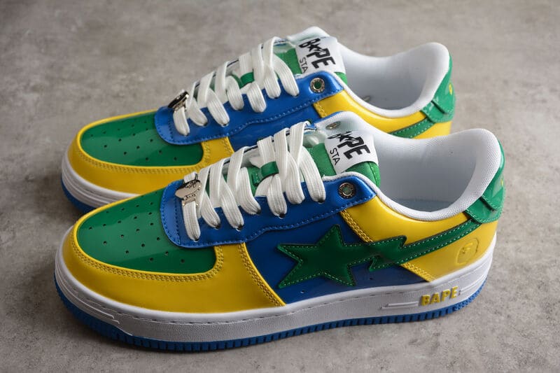 A Bathing Ape Bape Sta Brasil