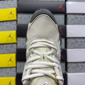 Asics Gel-NYC White Grey