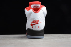 Air Jordan 5 Retro Fire Red