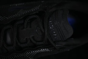 Fragment x Nike Air Liquid Max Black