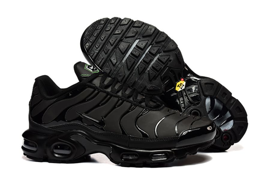 Air Max TN Plus Thermoactive Green