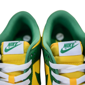 Nike Dunk Low Brasil