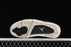 Pronta Entrega - Air Jordan 4 RM Light Bone